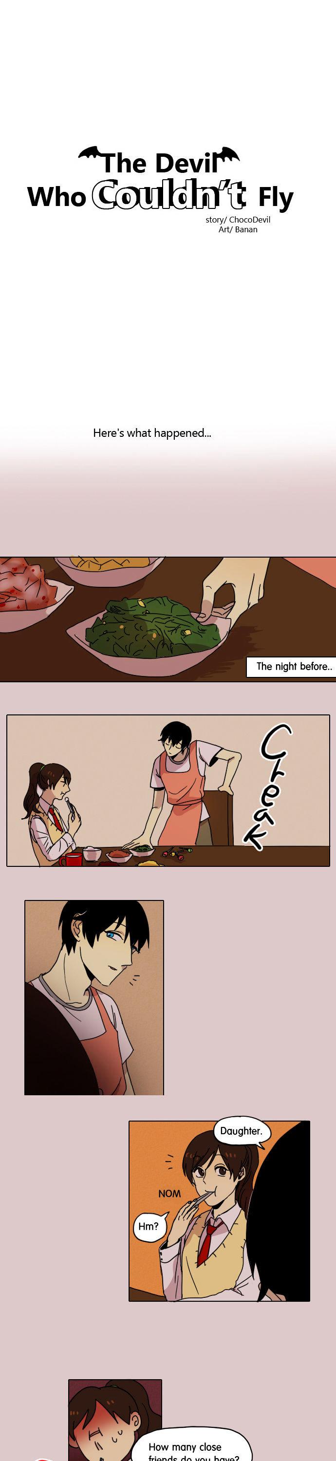 The Devil Who Can't Fly Chapter 12 page 4 - Chapter 12