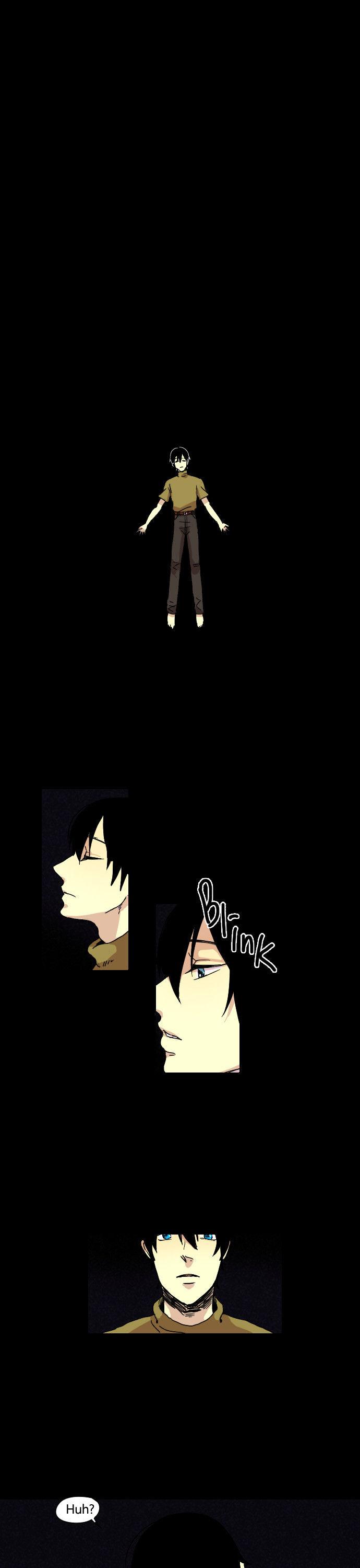 The Devil Who Can't Fly Chapter 13 page 1 - Chapter 13