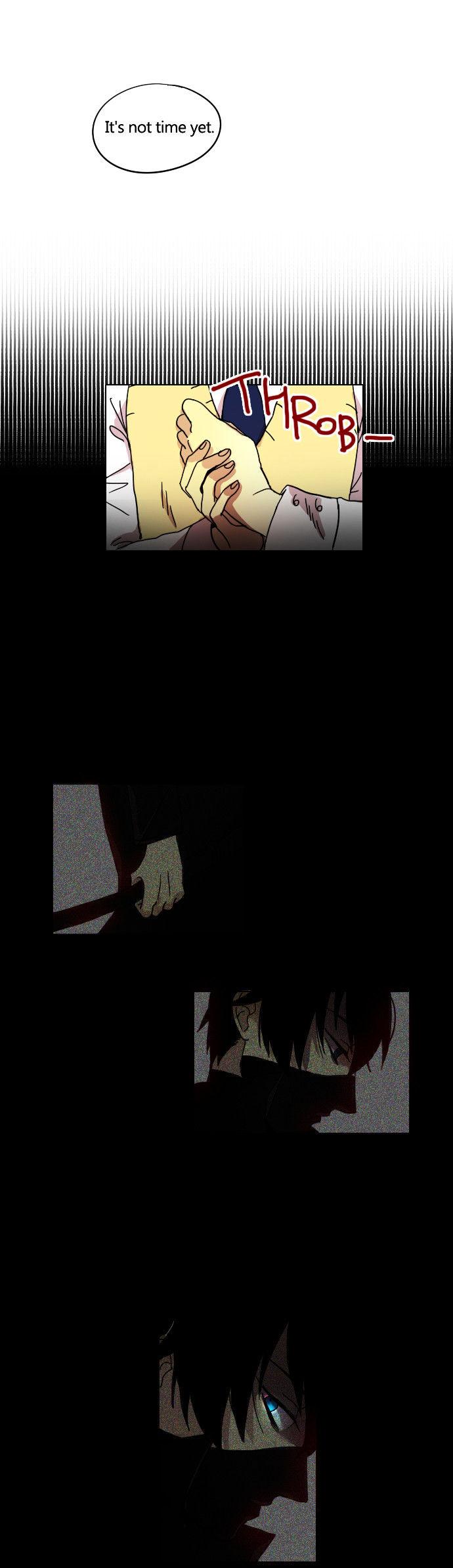 The Devil Who Can't Fly Chapter 13 page 14 - Chapter 13