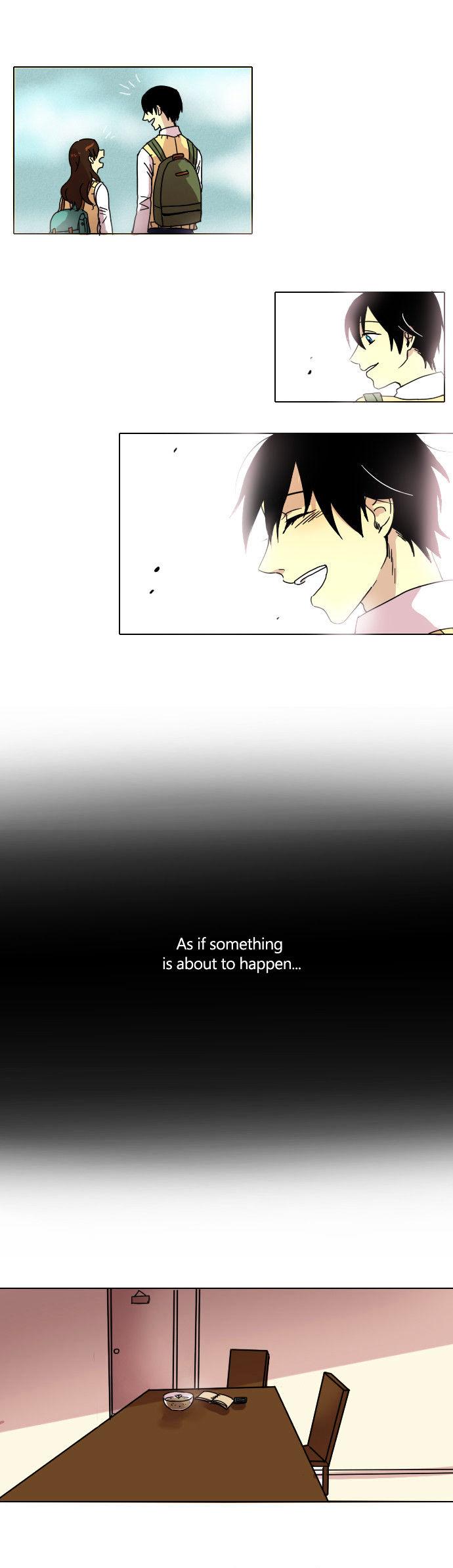 The Devil Who Can't Fly Chapter 13 page 17 - Chapter 13