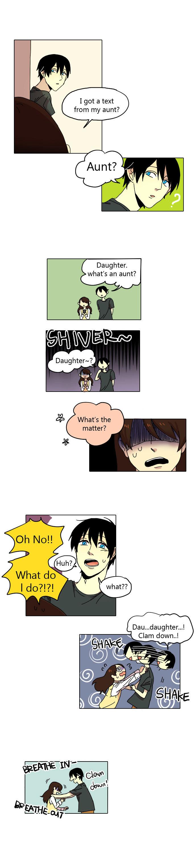 The Devil Who Can't Fly Chapter 14 page 4 - Chapter 14