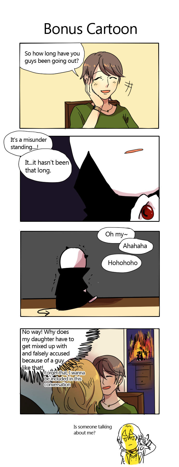 The Devil Who Can't Fly Chapter 15 page 16 - Chapter 15