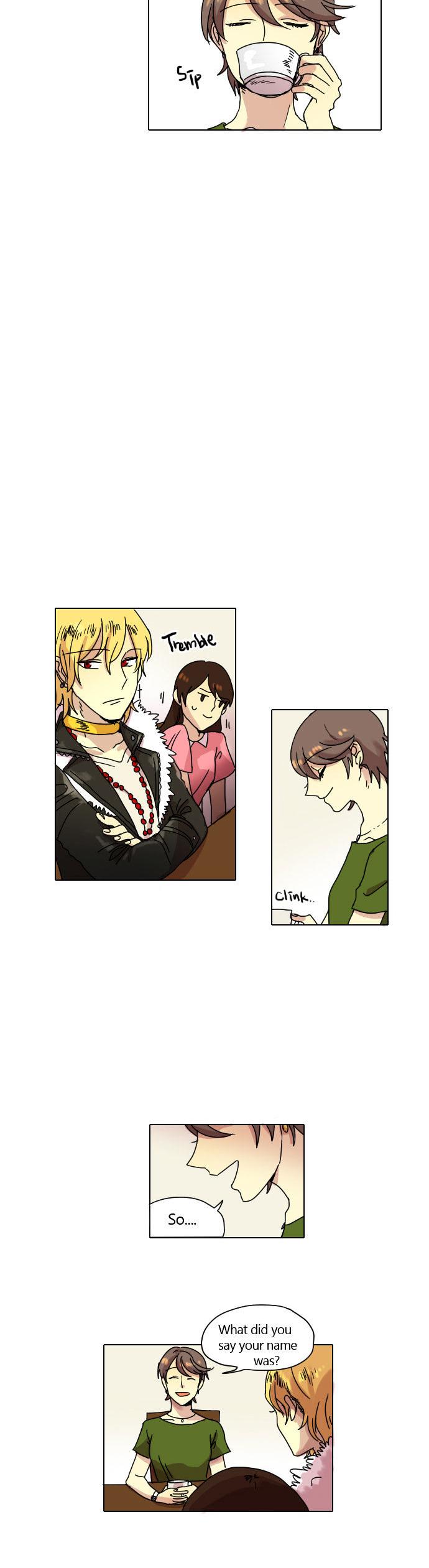 The Devil Who Can't Fly Chapter 15 page 9 - Chapter 15