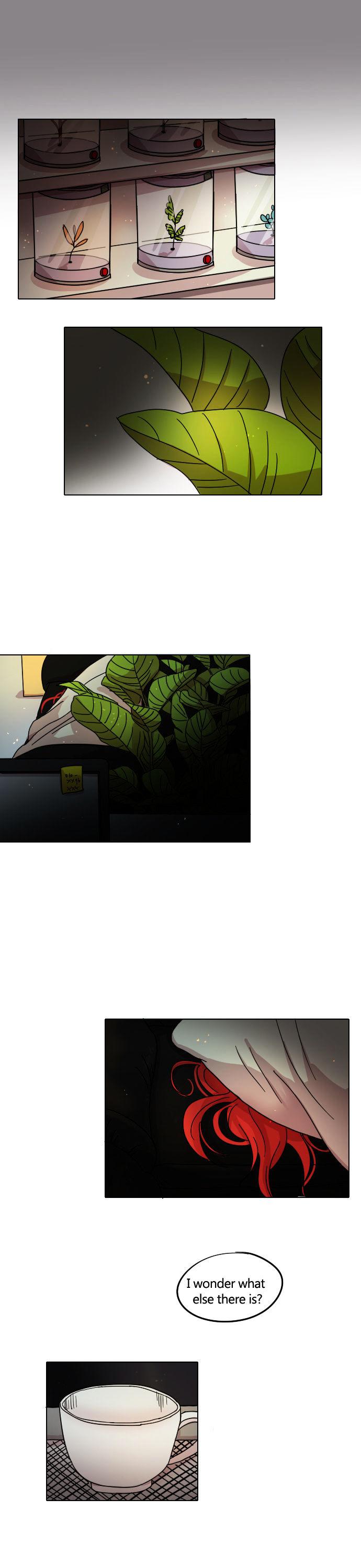 The Devil Who Can't Fly Chapter 17 page 16 - Chapter 17