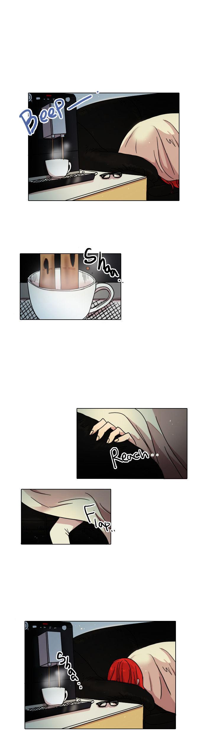 The Devil Who Can't Fly Chapter 17 page 17 - Chapter 17