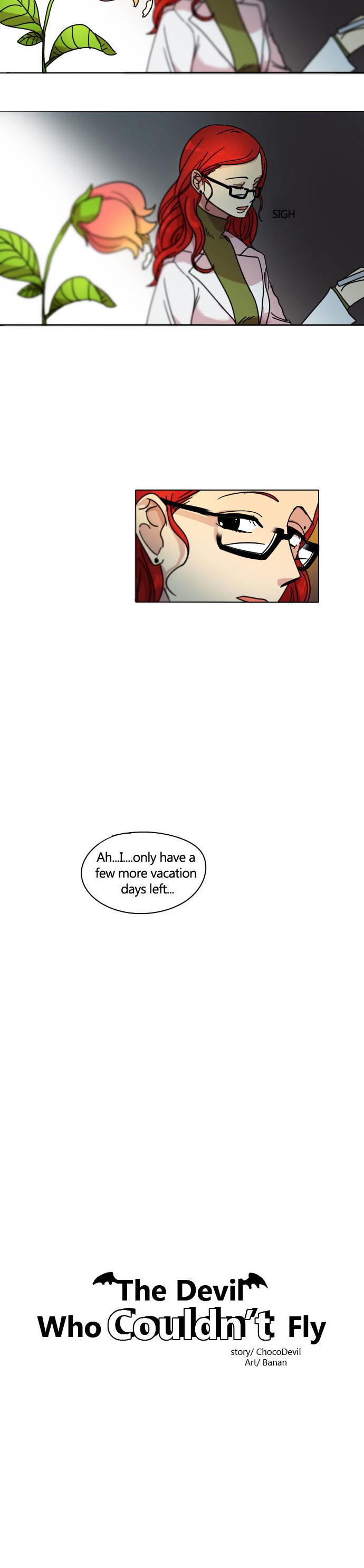 The Devil Who Can't Fly Chapter 17 page 24 - Chapter 17