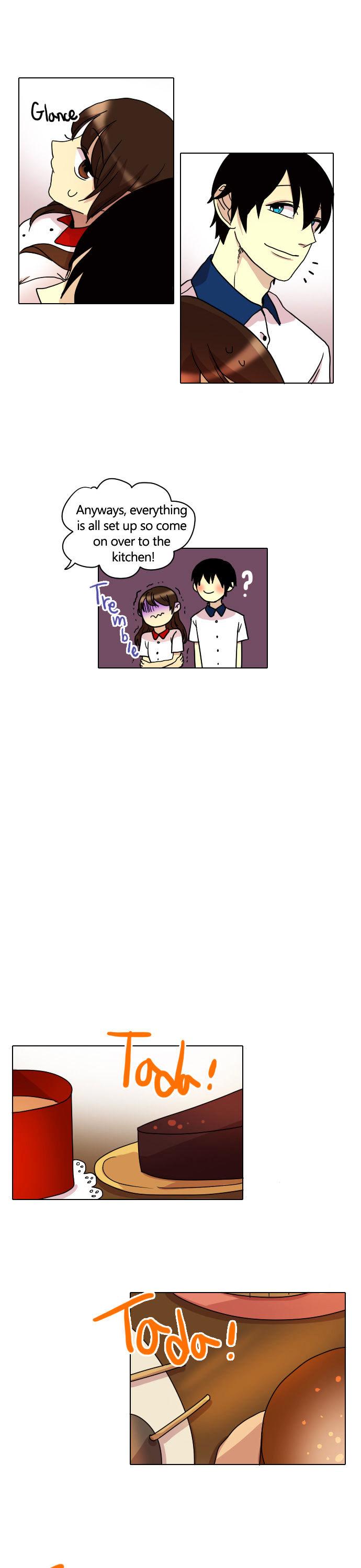 The Devil Who Can't Fly Chapter 18 page 12 - Chapter 18