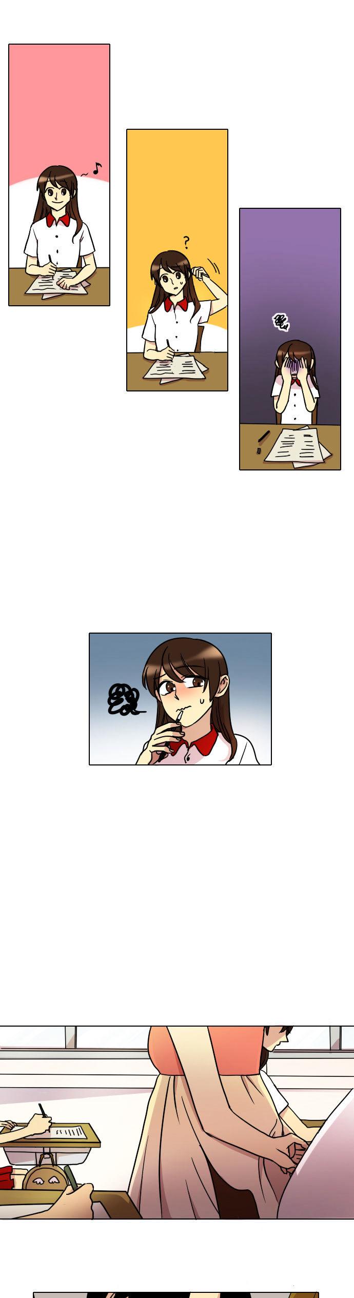 The Devil Who Can't Fly Chapter 18 page 2 - Chapter 18