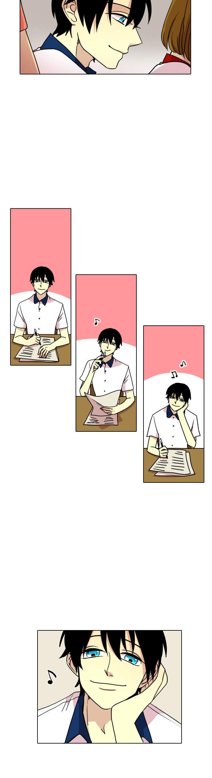 The Devil Who Can't Fly Chapter 18 page 3 - Chapter 18