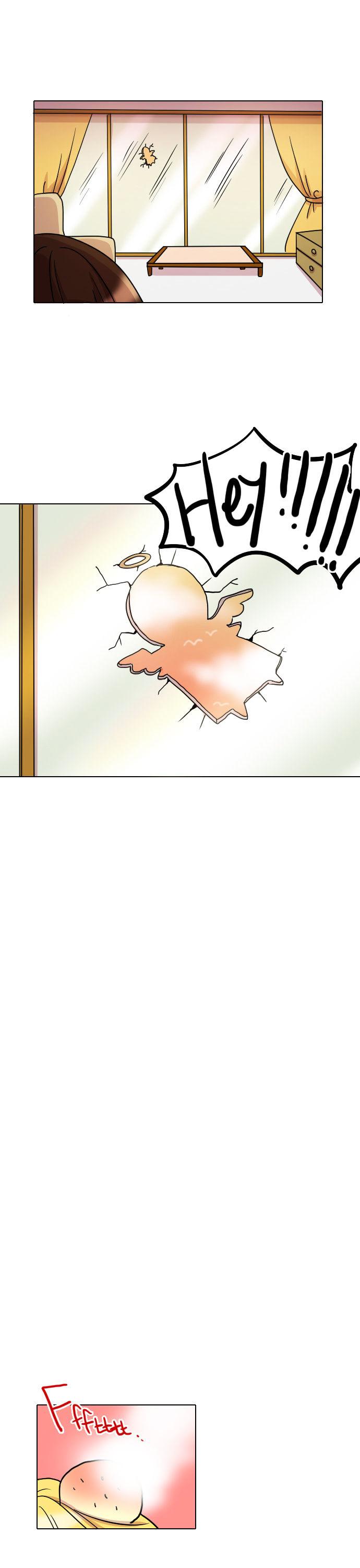 The Devil Who Can't Fly Chapter 18 page 9 - Chapter 18