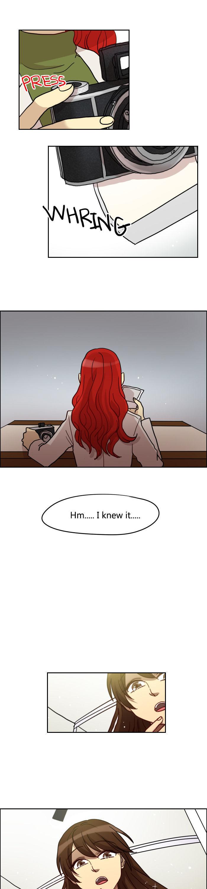 The Devil Who Can't Fly Chapter 20 page 11 - Chapter 20