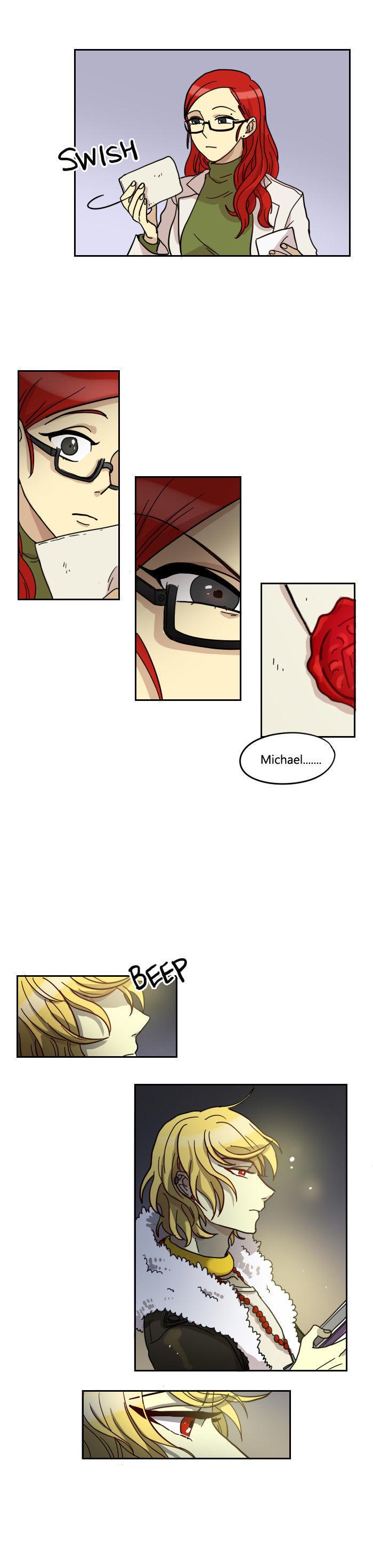 The Devil Who Can't Fly Chapter 20 page 13 - Chapter 20