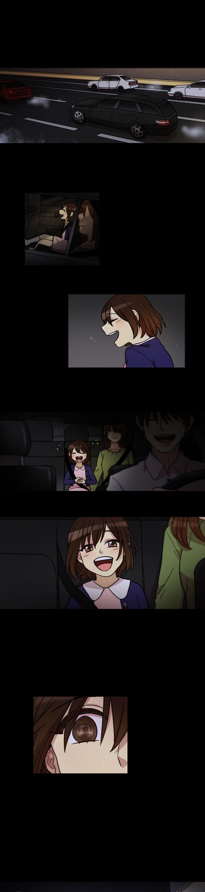 The Devil Who Can't Fly Chapter 23 page 1 - Chapter 23