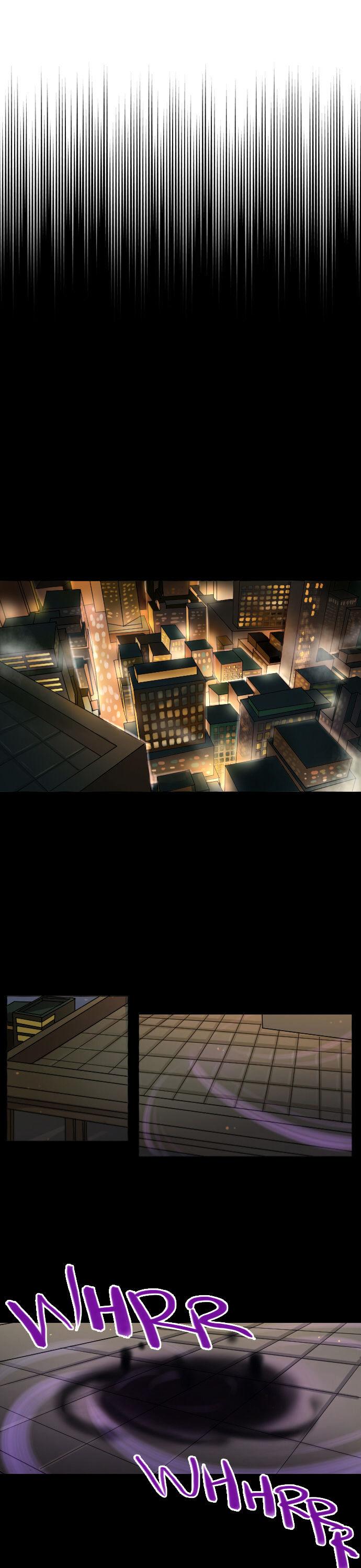 The Devil Who Can't Fly Chapter 23 page 14 - Chapter 23
