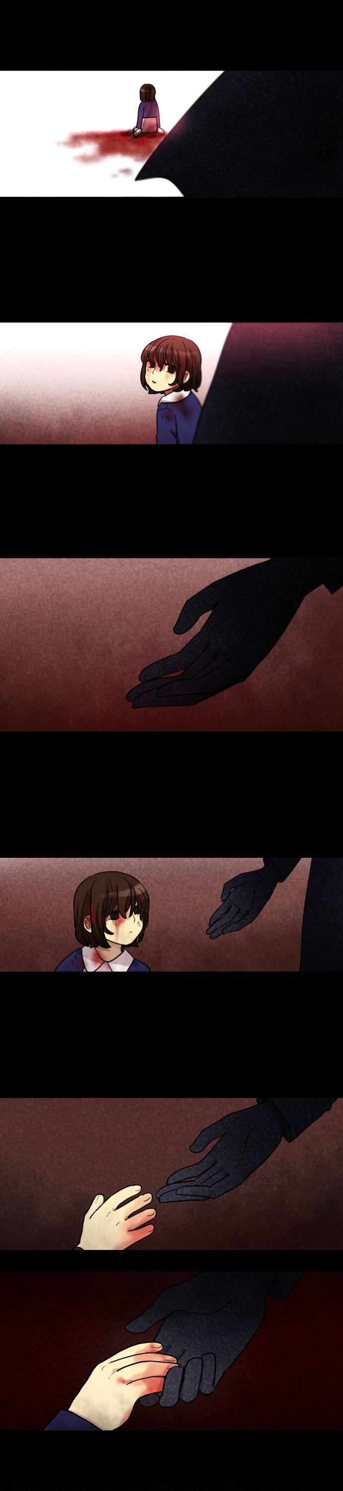 The Devil Who Can't Fly Chapter 23 page 5 - Chapter 23