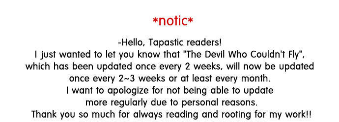 The Devil Who Can't Fly Chapter 24 page 13 - Chapter 24