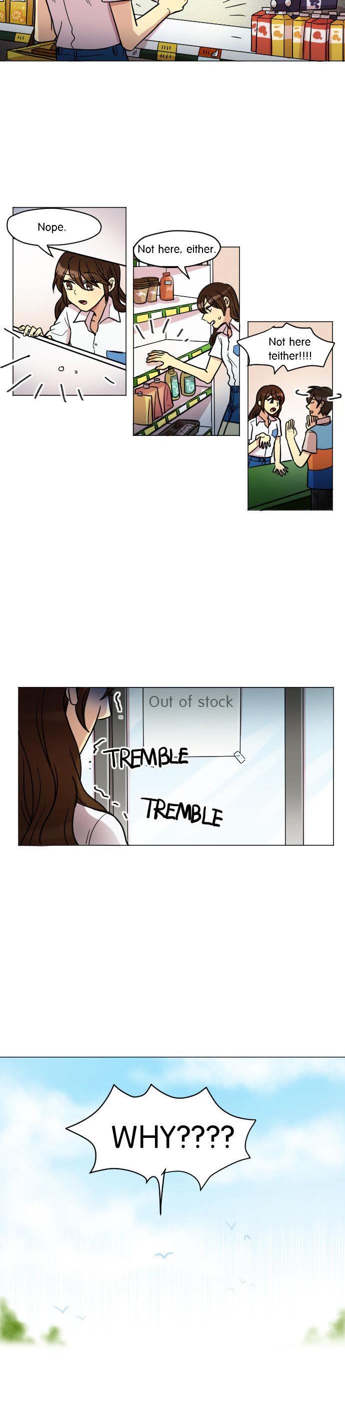 The Devil Who Can't Fly Chapter 24 page 2 - Chapter 24