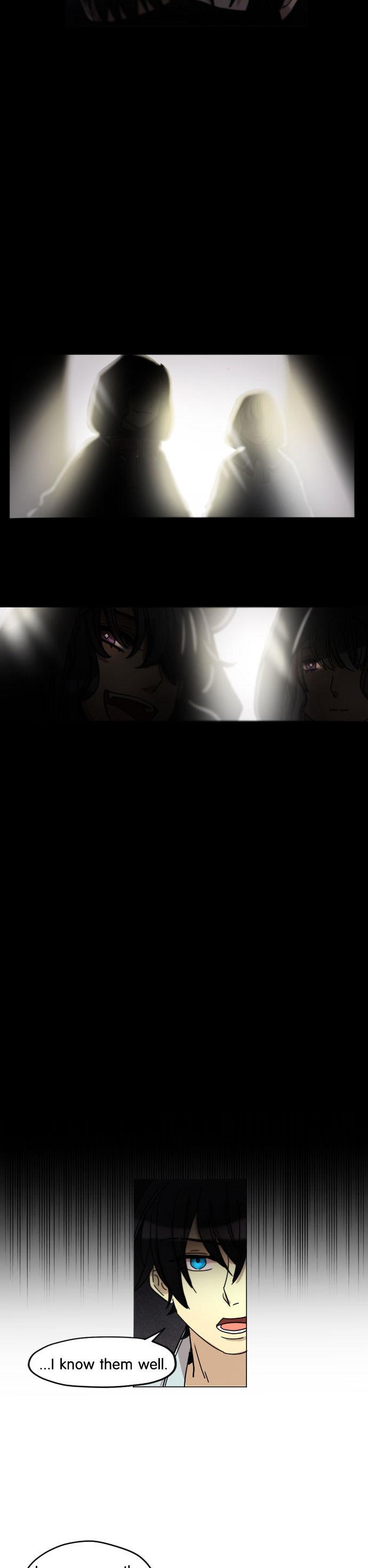 The Devil Who Can't Fly Chapter 25 page 8 - Chapter 25