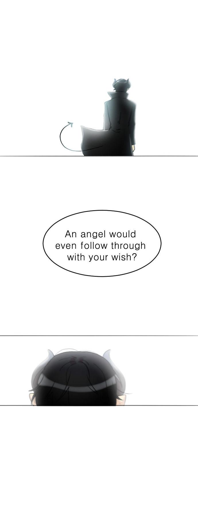 The Devil Who Can't Fly Chapter 26 page 13 - Chapter 26
