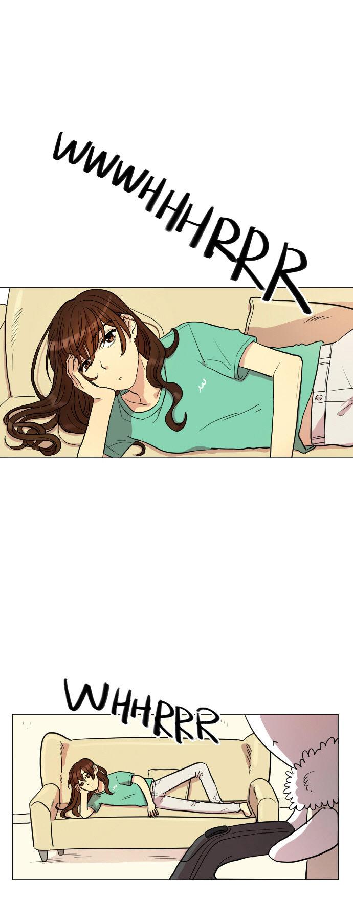 The Devil Who Can't Fly Chapter 27 page 1 - Chapter 27