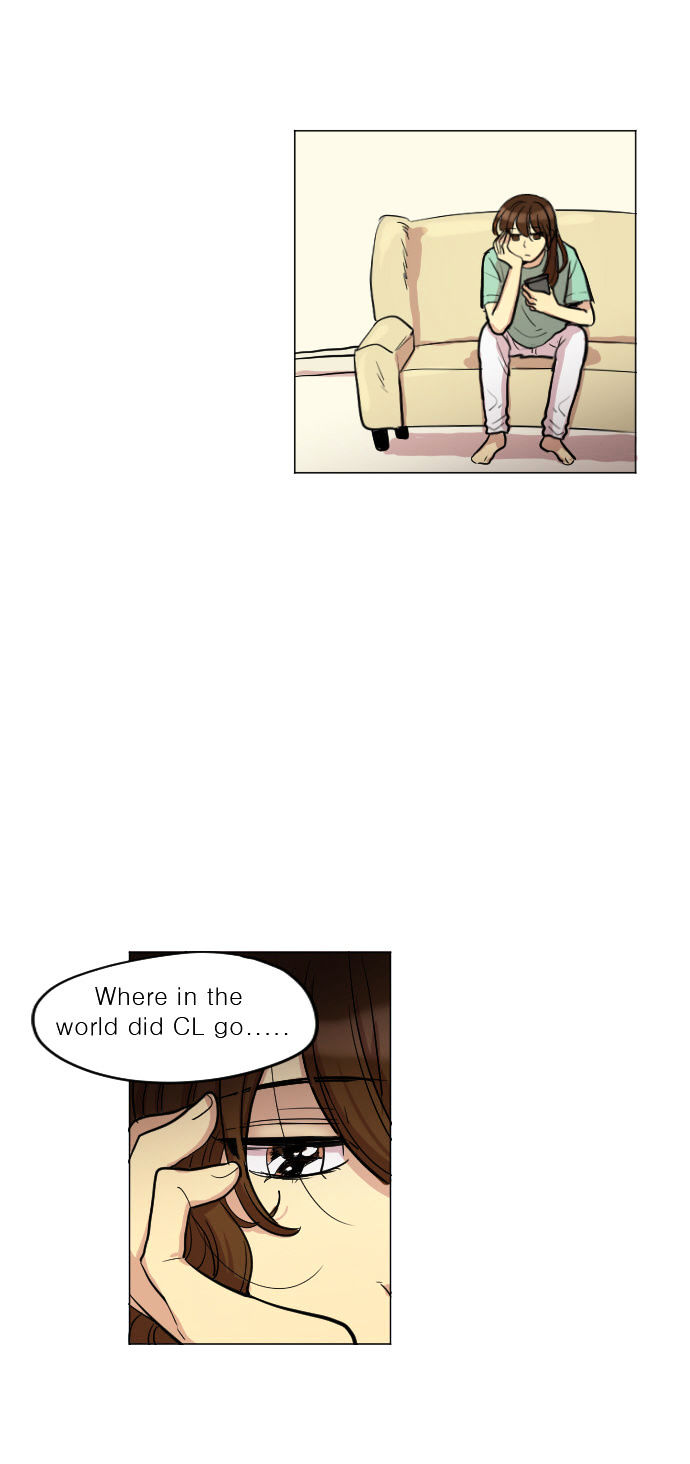 The Devil Who Can't Fly Chapter 27 page 17 - Chapter 27
