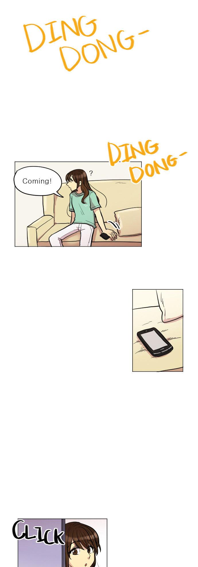 The Devil Who Can't Fly Chapter 27 page 18 - Chapter 27