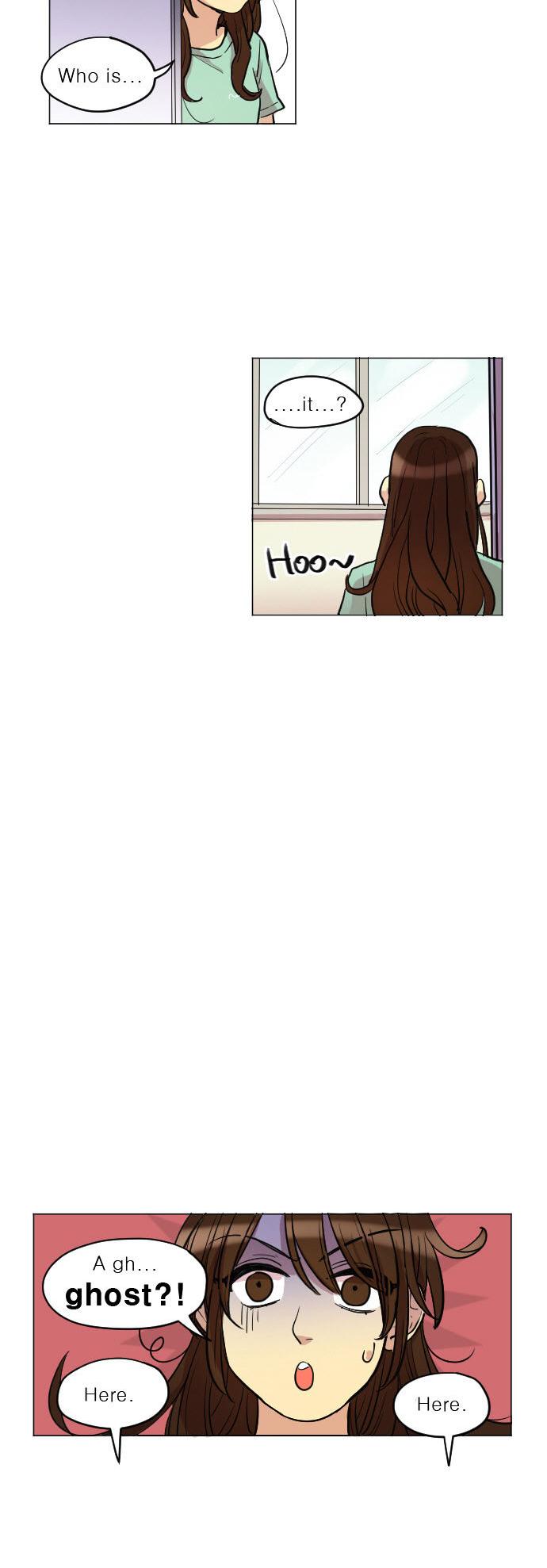 The Devil Who Can't Fly Chapter 27 page 19 - Chapter 27