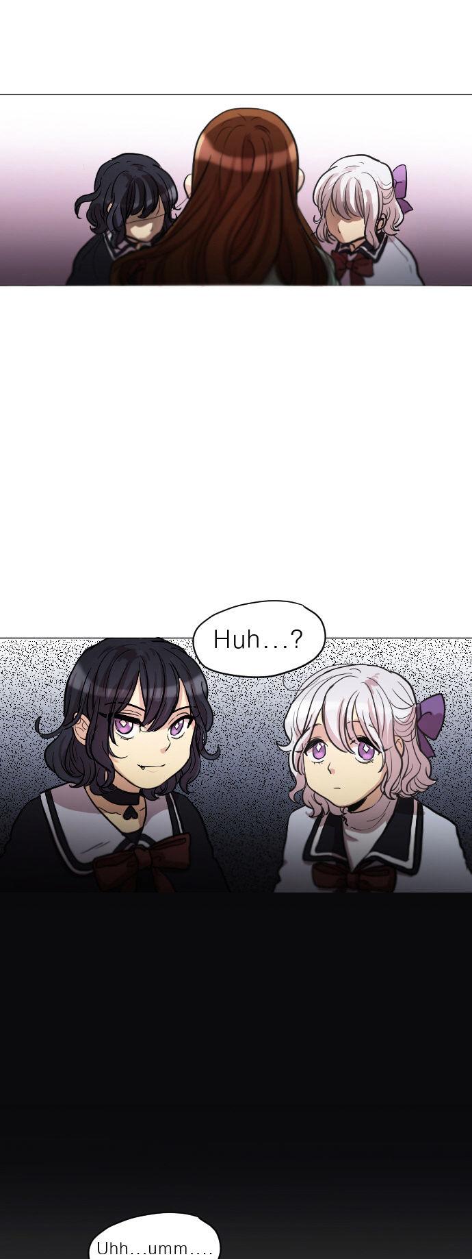 The Devil Who Can't Fly Chapter 27 page 20 - Chapter 27