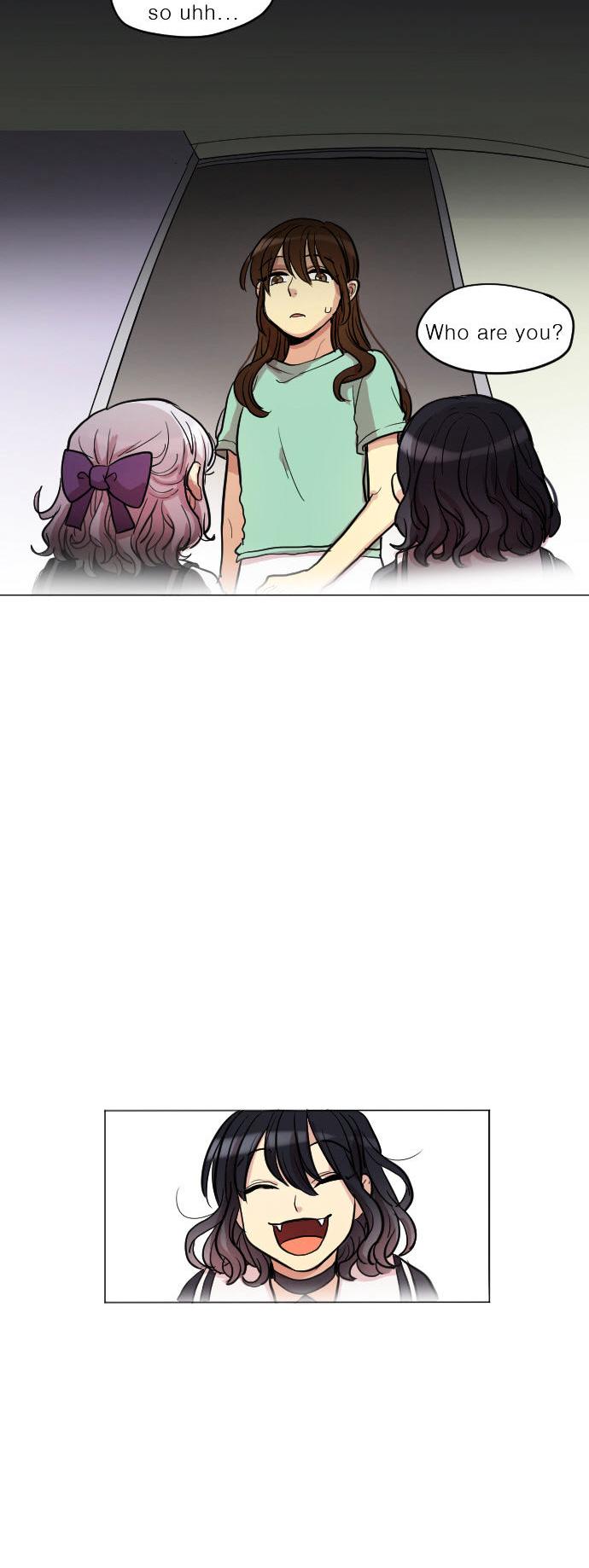 The Devil Who Can't Fly Chapter 27 page 21 - Chapter 27
