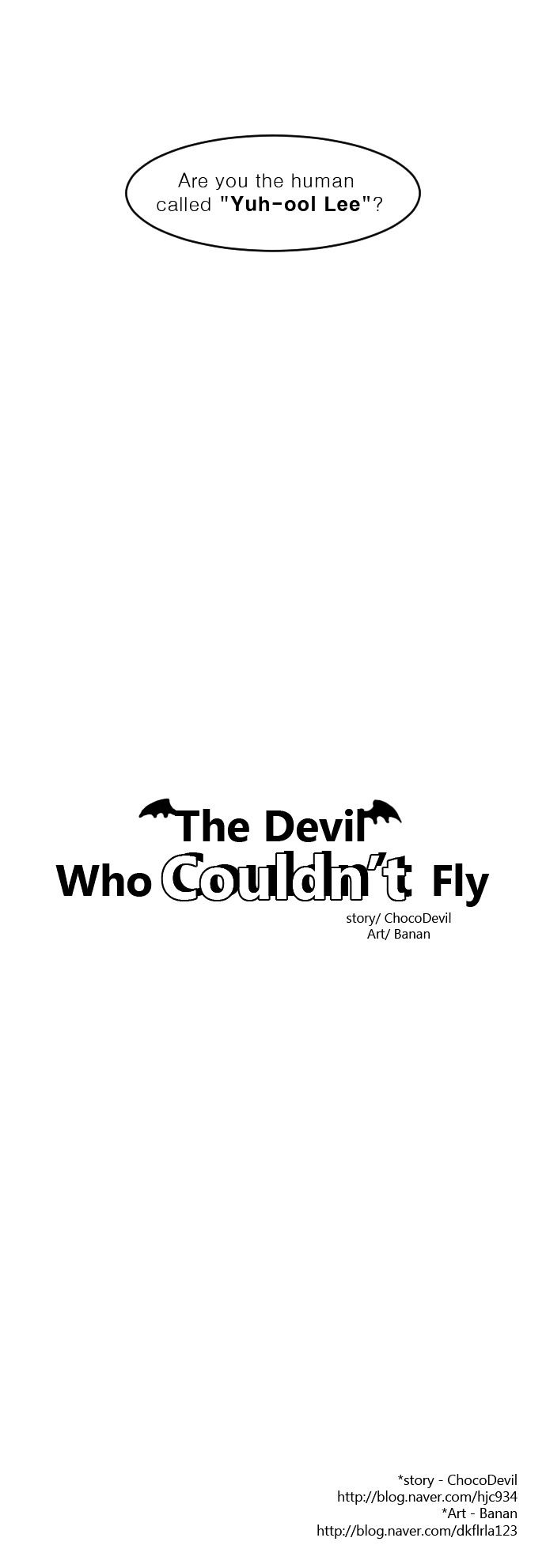 The Devil Who Can't Fly Chapter 27 page 22 - Chapter 27
