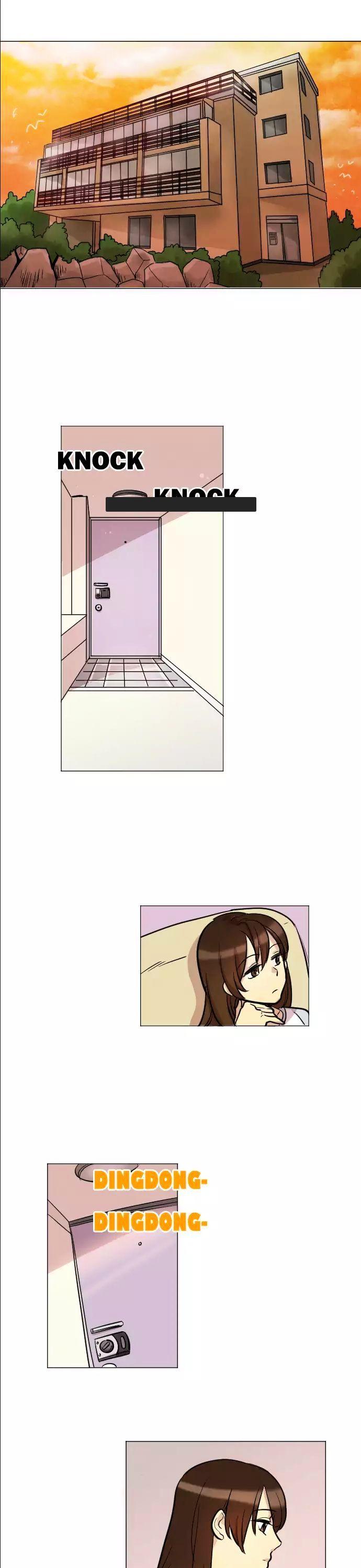 The Devil Who Can't Fly Chapter 29 page 1 - Chapter 29
