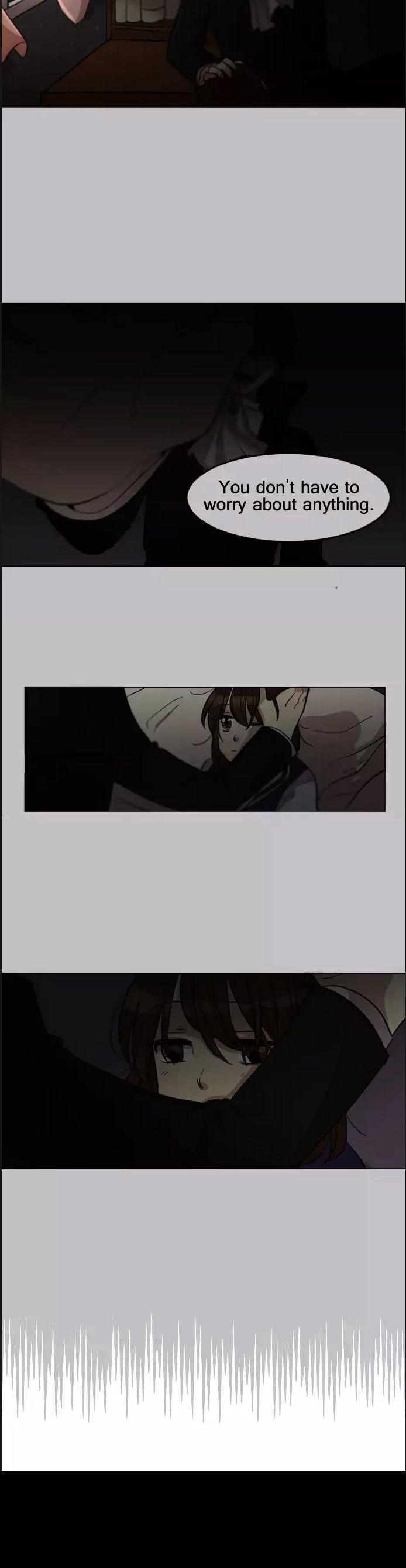 The Devil Who Can't Fly Chapter 29 page 10 - Chapter 29
