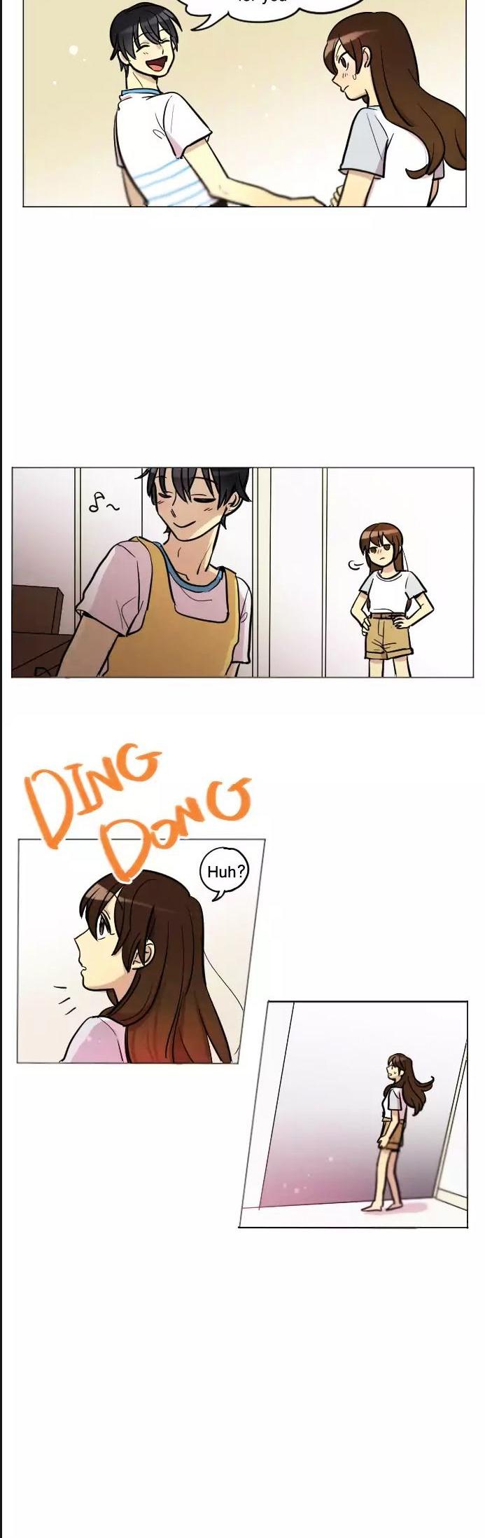 The Devil Who Can't Fly Chapter 29 page 13 - Chapter 29