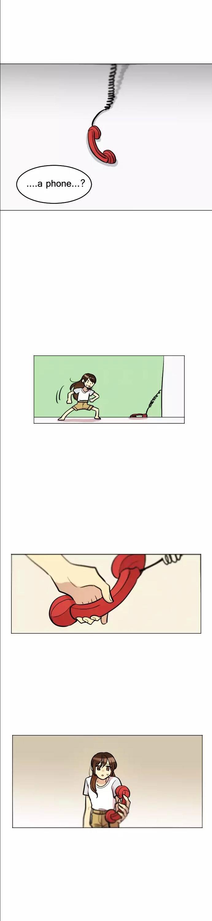 The Devil Who Can't Fly Chapter 29 page 15 - Chapter 29