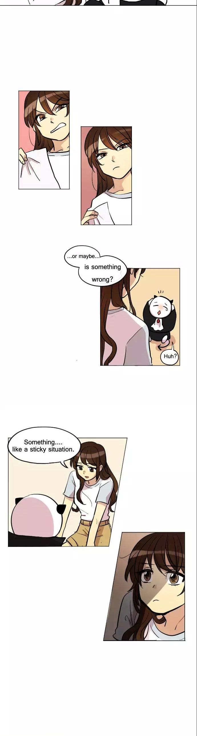 The Devil Who Can't Fly Chapter 29 page 7 - Chapter 29