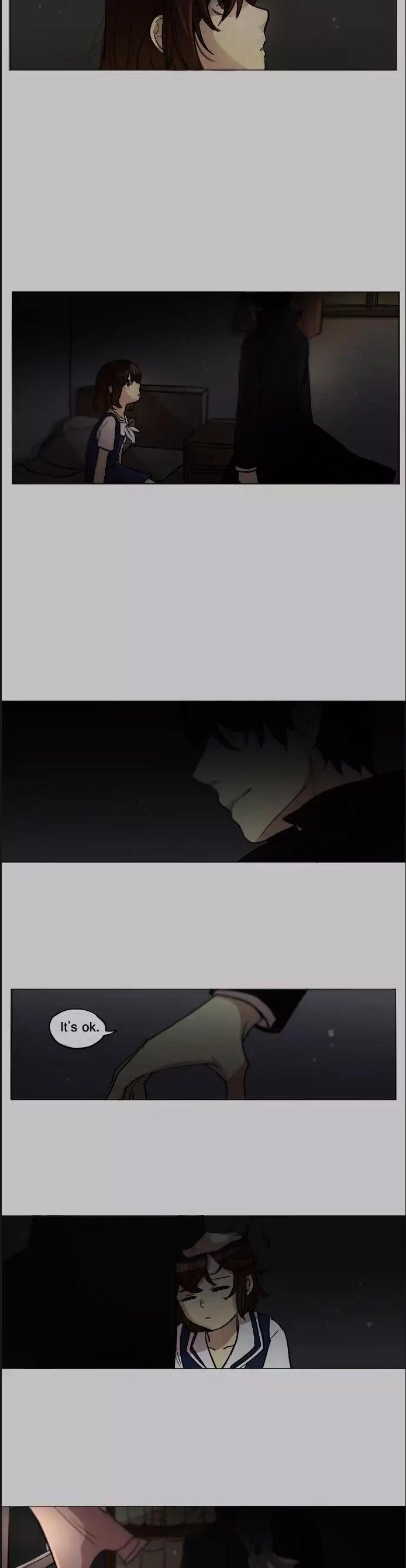 The Devil Who Can't Fly Chapter 29 page 9 - Chapter 29