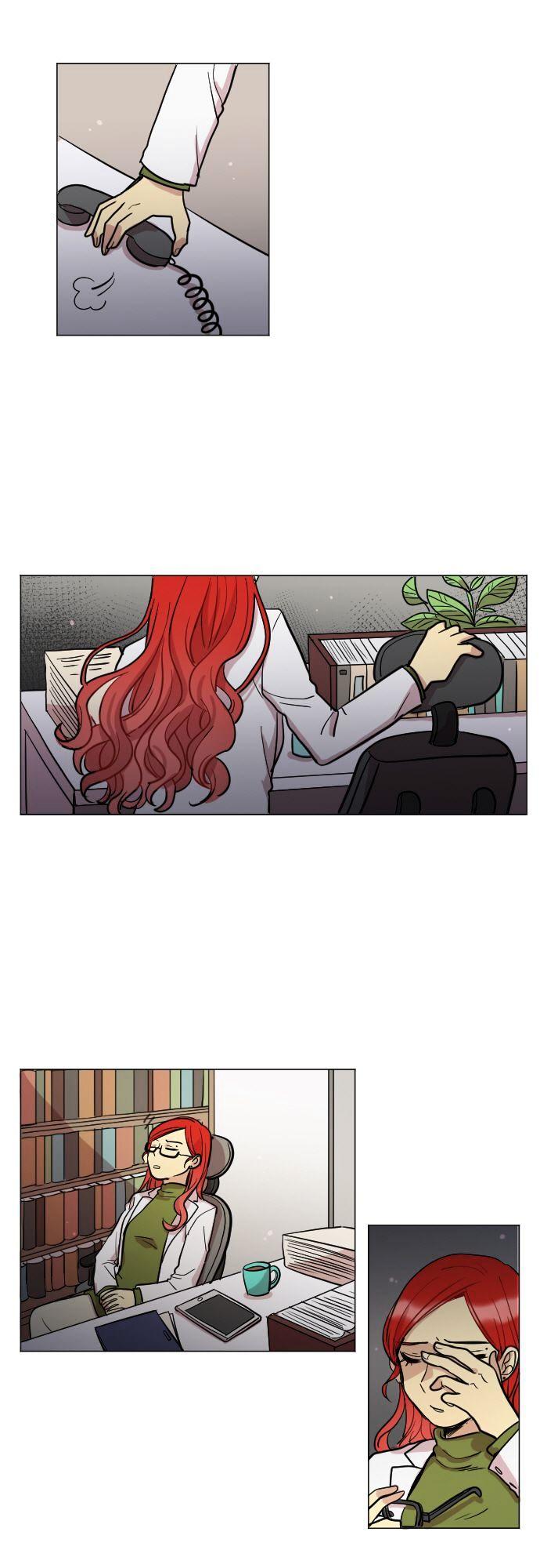 The Devil Who Can't Fly Chapter 30 page 9 - Chapter 30