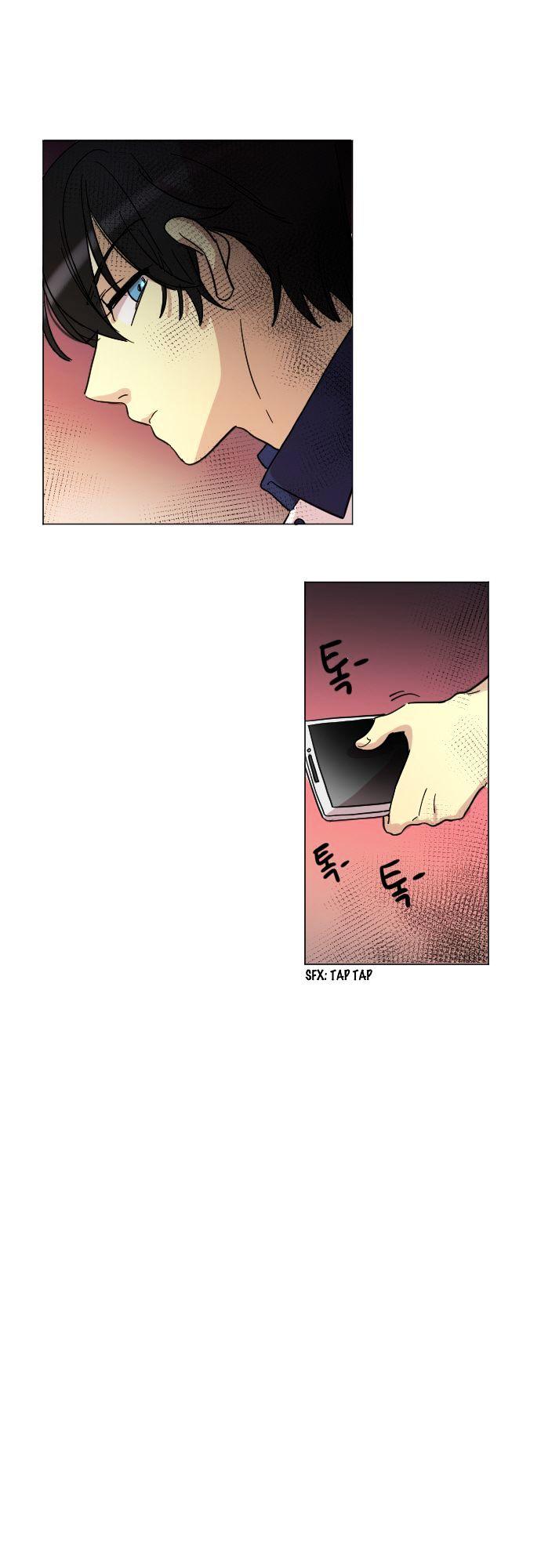 The Devil Who Can't Fly Chapter 31 page 18 - Chapter 31