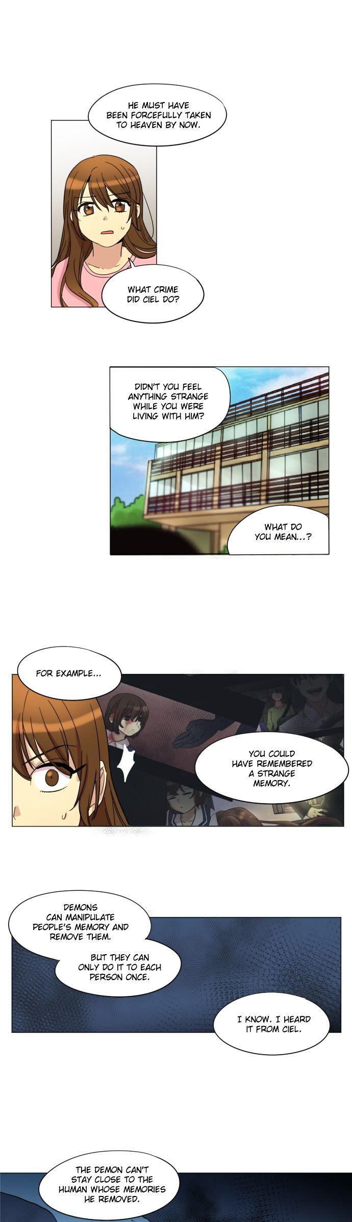 The Devil Who Can't Fly Chapter 32 page 16 - Chapter 32