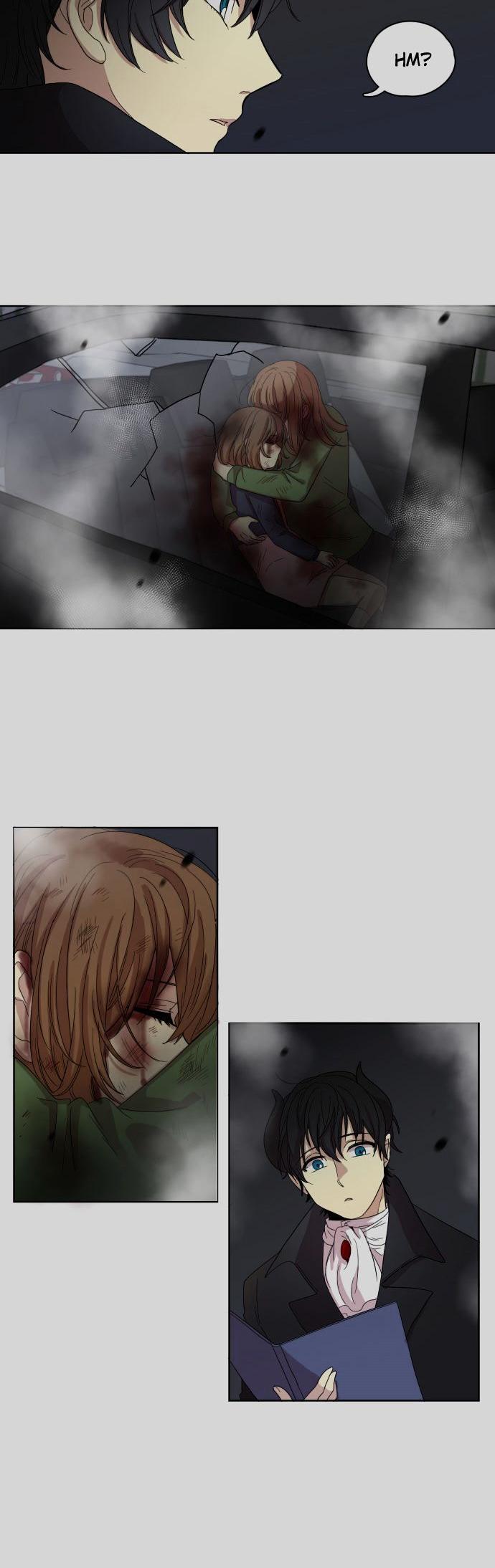 The Devil Who Can't Fly Chapter 34 page 10 - Chapter 34