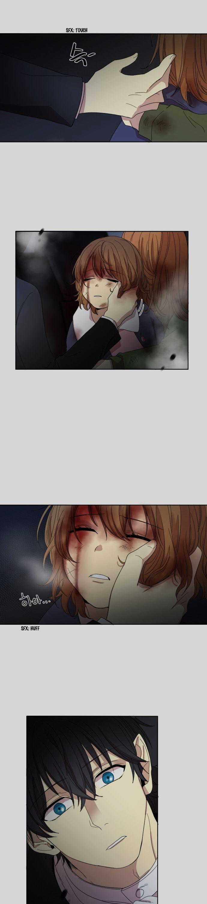 The Devil Who Can't Fly Chapter 34 page 11 - Chapter 34