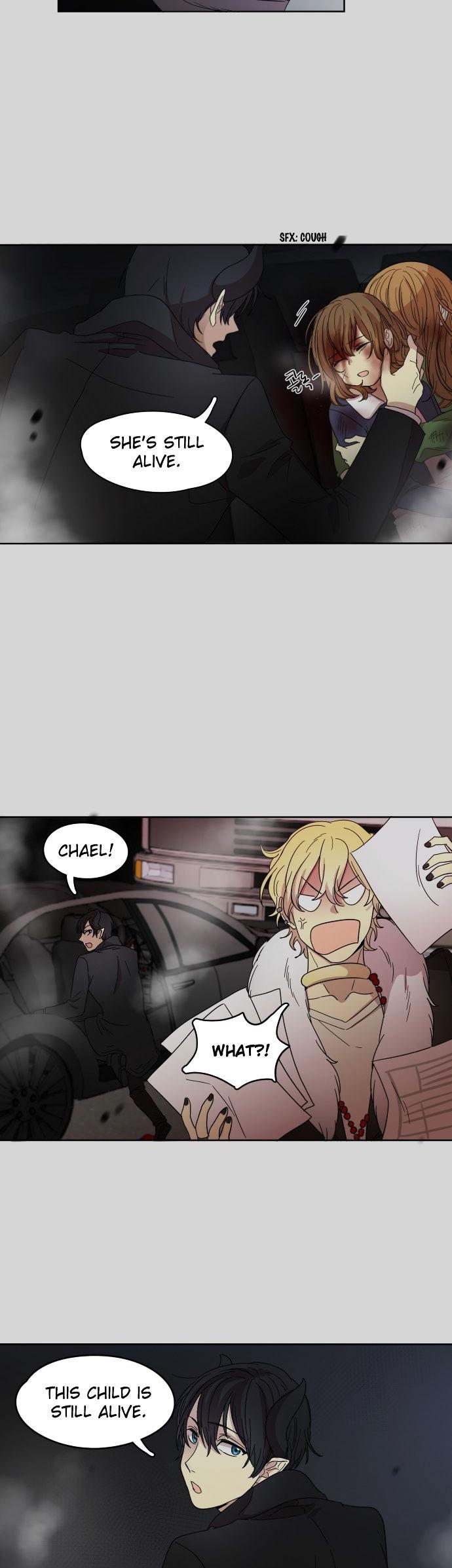 The Devil Who Can't Fly Chapter 34 page 12 - Chapter 34