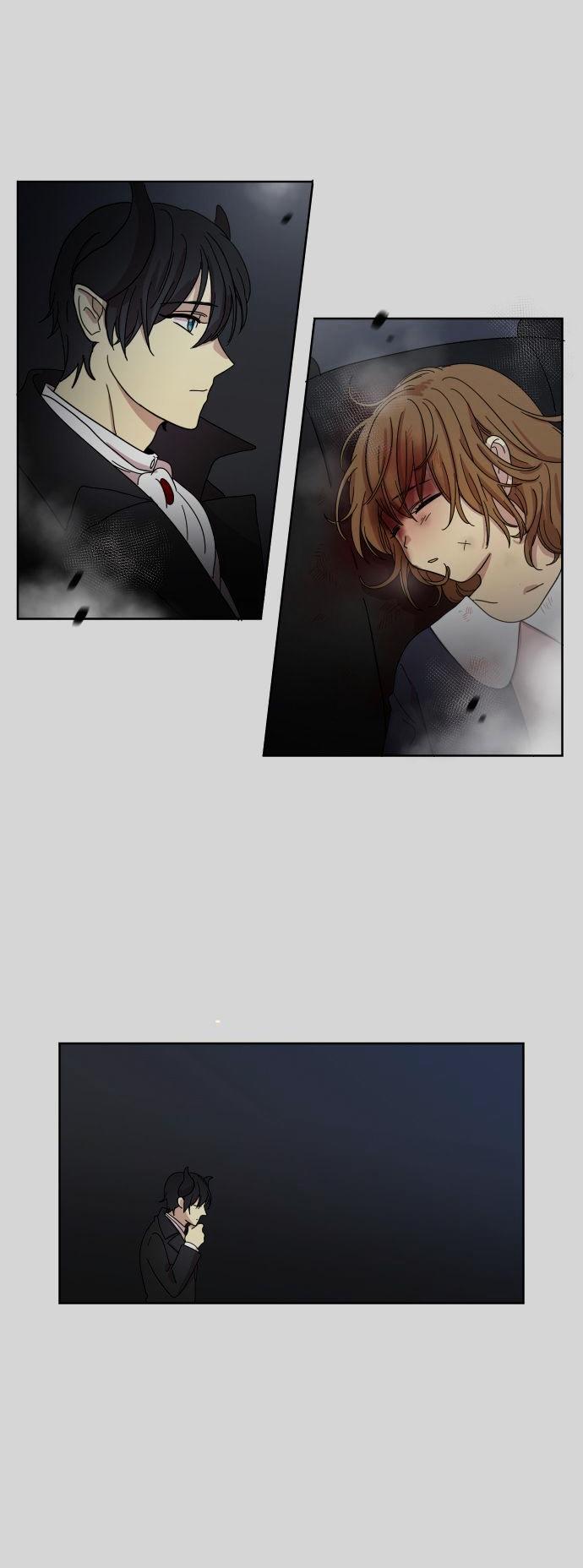 The Devil Who Can't Fly Chapter 34 page 15 - Chapter 34