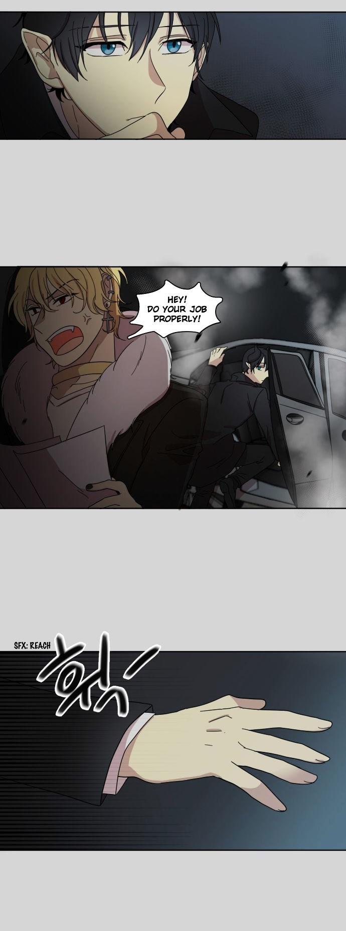 The Devil Who Can't Fly Chapter 34 page 16 - Chapter 34
