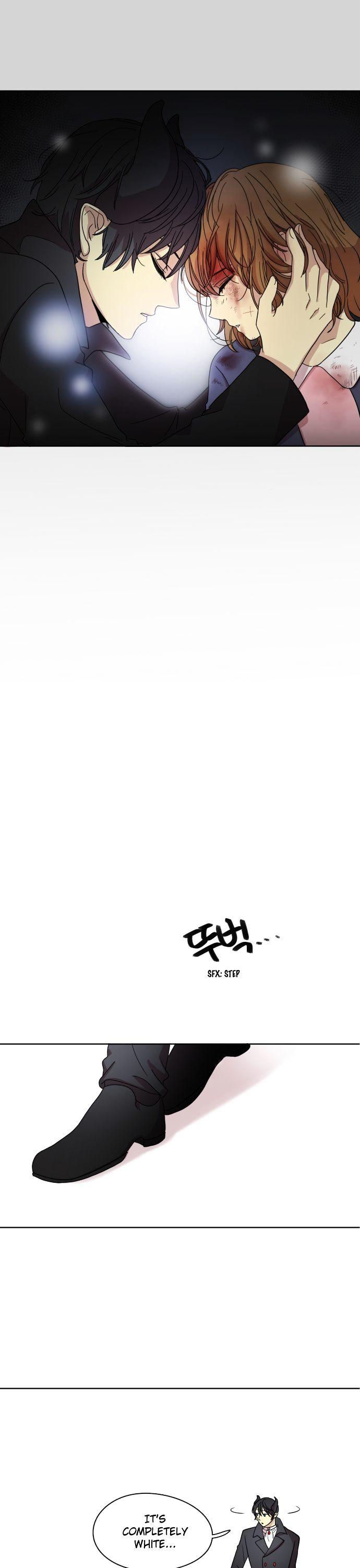 The Devil Who Can't Fly Chapter 34 page 17 - Chapter 34
