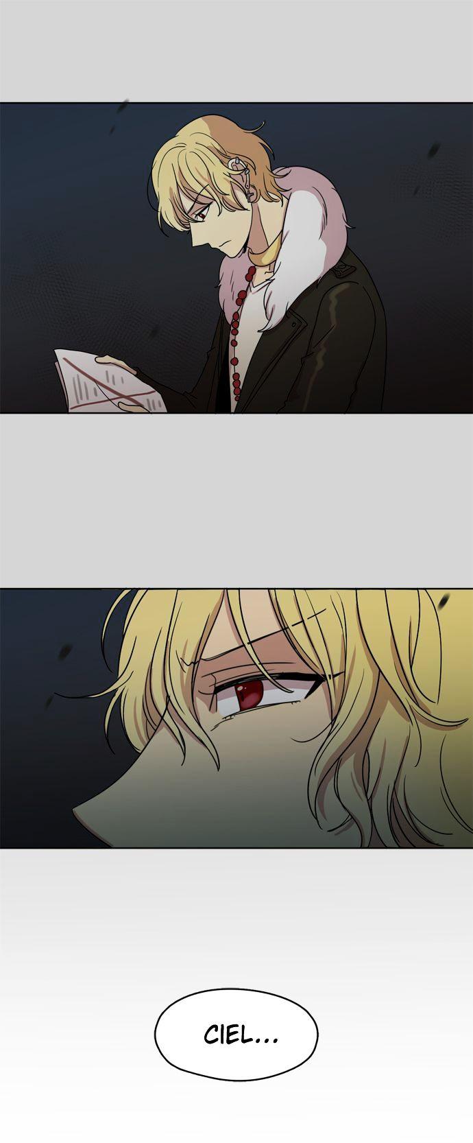 The Devil Who Can't Fly Chapter 34 page 23 - Chapter 34
