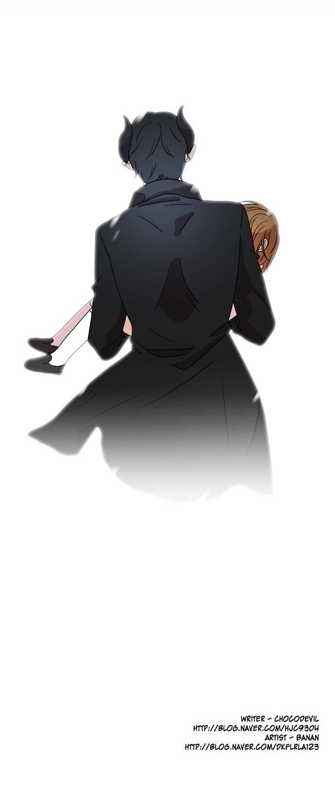 The Devil Who Can't Fly Chapter 34 page 24 - Chapter 34