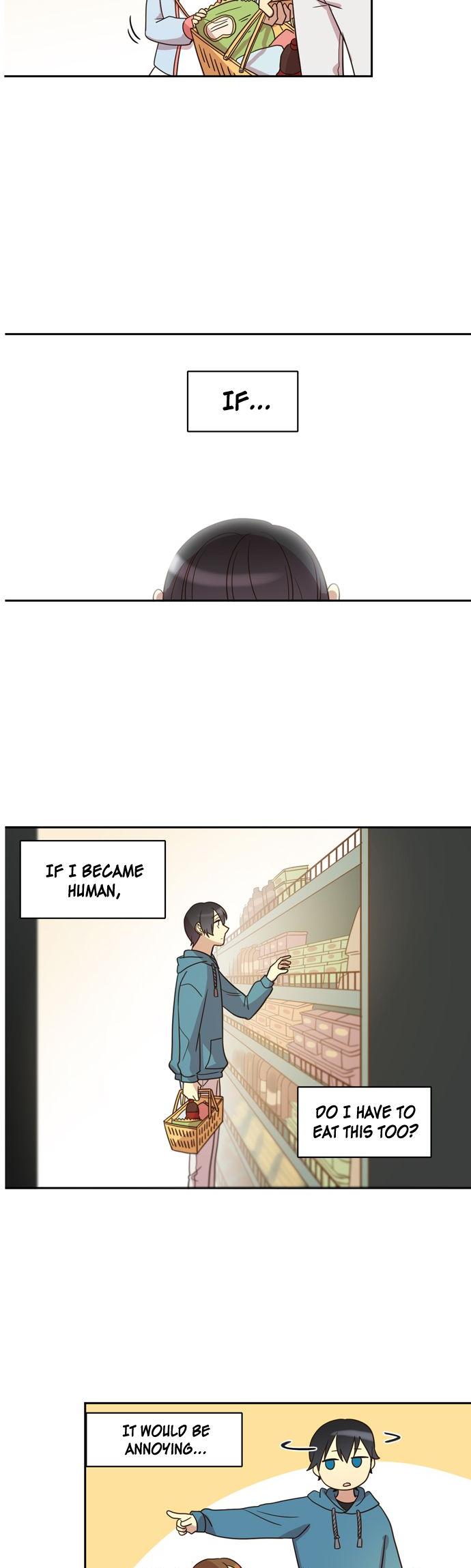 The Devil Who Can't Fly Chapter 36 page 6 - Chapter 36