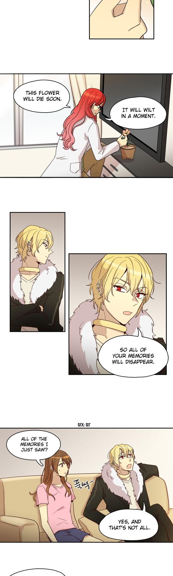 The Devil Who Can't Fly Chapter 37 page 16 - Chapter 37