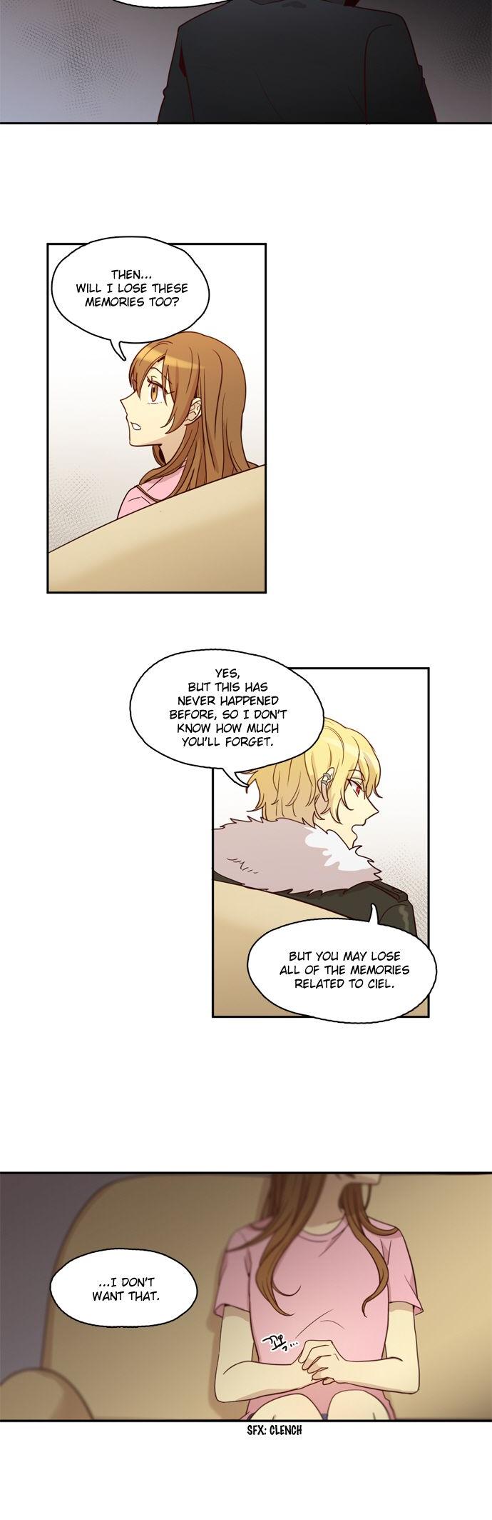 The Devil Who Can't Fly Chapter 37 page 20 - Chapter 37